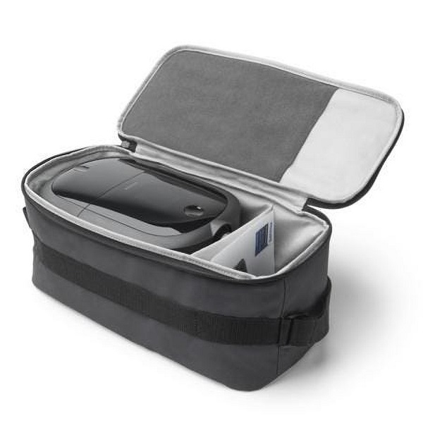 Philips-Respironics Accessories : # 1142834 DS2 Carrying Case -/catalog/accessories/respironics/1142834-02