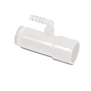 Philips-Respironics Accessories : # 312710 Oxygen Enrichment Connector  for CPAP and Bi-Level , 1 pk-/catalog/accessories/respironics/312710-02