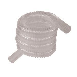 Philips-Respironics Accessories : # 532316 Universal Plastic Tubing with No Rubber Ends , (6ft/ 1.83m)-/catalog/accessories/respironics/532316-01