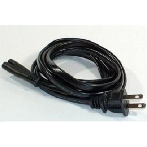 Philips-Respironics Accessories : # 1005894 AC Power Cord Power Cord for Philips-Respironicsmachines: System One,  REMstar SE, Plus, Pro, DreamStation and Auto-/catalog/accessories/respironics/power-cord-01