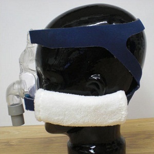 CPAP-Clinic Accessories : # SS001 Strap Softie for Nasal or Full-Face CPAP Mask-/catalog/accessories/ss001-01