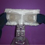 CPAP-Clinic Accessories : # SS002 Forehead Softie  for any Nasal or Full-Face CPAP Mask-/catalog/accessories/ss002-02