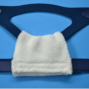CPAP-Clinic Accessories : # SS003 Neck Softie  for any Nasal or Full-Face CPAP Mask-/catalog/accessories/ss003-01