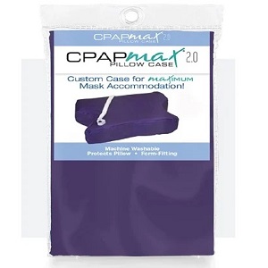 Sunset Accessories : # CAP4001C CPAP Pillow Case Washable Form-Fitting Design , Standard and High Profile-/catalog/accessories/sunset/CAP4001C-01