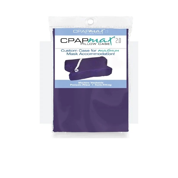 Sunset Accessories : # CAP4001C CPAP Pillow Case Washable Form-Fitting Design , Standard and High Profile-/catalog/accessories/sunset/CAP4001C-01