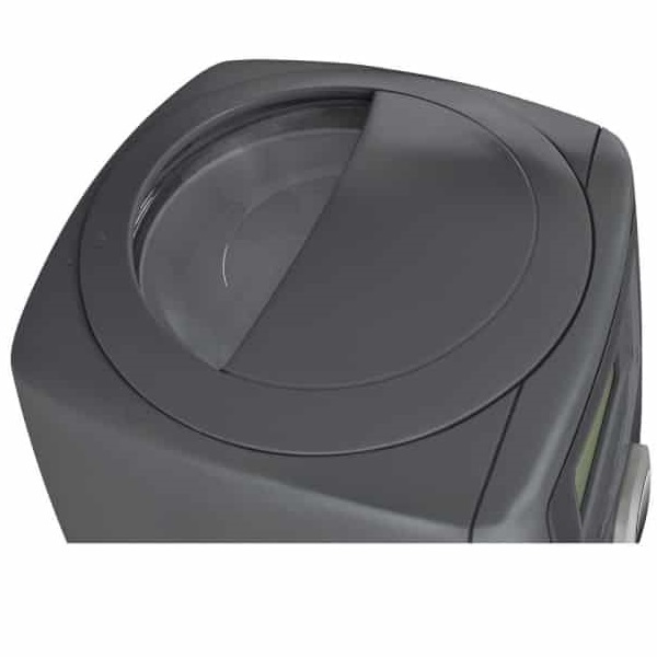 Fisher-Paykel Replacement Parts : # 900ICON217 ICON Lid , Charcoal-/catalog/apap/fisher_paykel/Fisher-Paykel-900ICON217-ICON-Charcoal-Water-Chamber-Lid-02
