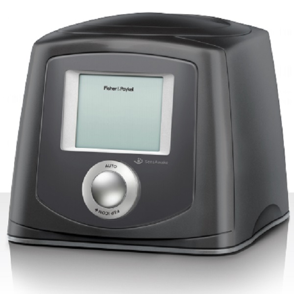 Fisher-Paykel Auto-CPAP : # ICONAAN-HT ICON+ AUTO with Humidifier and ThermoSmart Tube-/catalog/apap/fisher_paykel/ICONAAN-HT-01