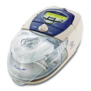 ResMed Auto-CPAP : # 33150 S8 AutoSet II with H4i Humidifier-/catalog/apap/resmed/33150-01