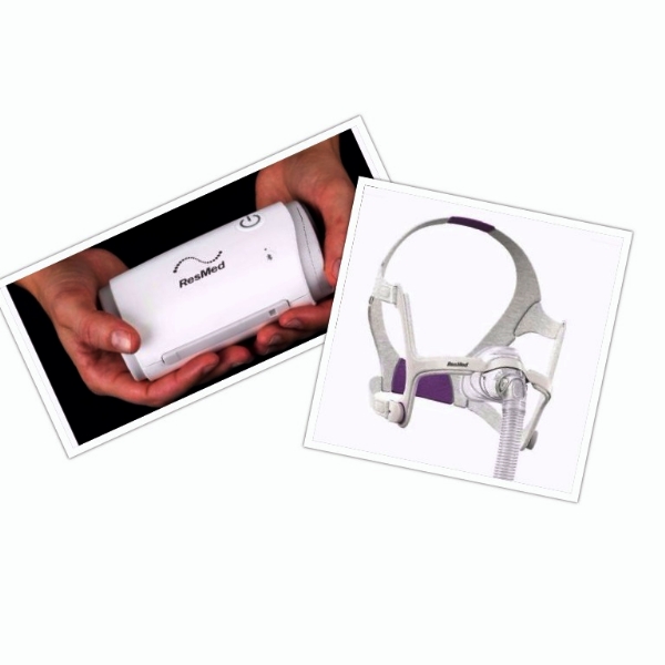 ResMed Auto-CPAP : # 38113-N20 AirMini Autoset including Setup Pack and N20 Mask , Small or Medium or Large - PLEASE SPECIFY-/catalog/apap/resmed/380012-01