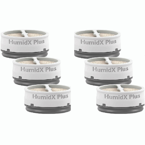 ResMed Accessories : # 38813 AirMini HumidX Plus , 6/pk-/catalog/apap/resmed/38813-01