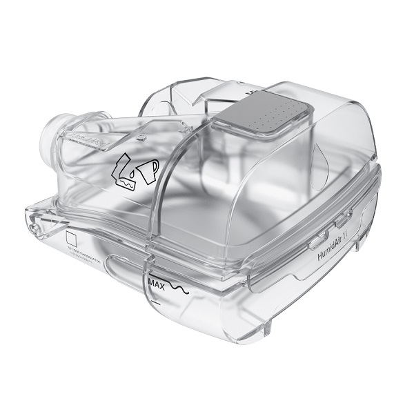 ResMed Accessories : # 39101 AirSense 11 Humidair 11 Cleanable Water Tub -/catalog/apap/resmed/39100-01