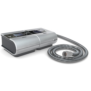 ResMed Auto-CPAP : # 36025 S9 AutoSet with H5i Humidifier and ClimateLine Tubing-/catalog/apap/resmed/resmed-apap-s9-autoset-08