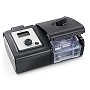 Philips-Respironics Auto-CPAP : # 561HS System One 60 Series Auto-CPAP with Humidifier -/catalog/apap/respironics/561hs-02