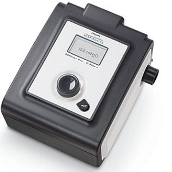 Philips-Respironics CPAP : # 261S System One 60 Series C-Flex -/catalog/apap/respironics/561s-02