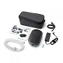 Philips-Respironics Auto-CPAP : # 521H12 DreamStation2 (DS2)             with Humidifier and Standard Tube-/catalog/apap/respironics/dreamstation2_inside_box-01
