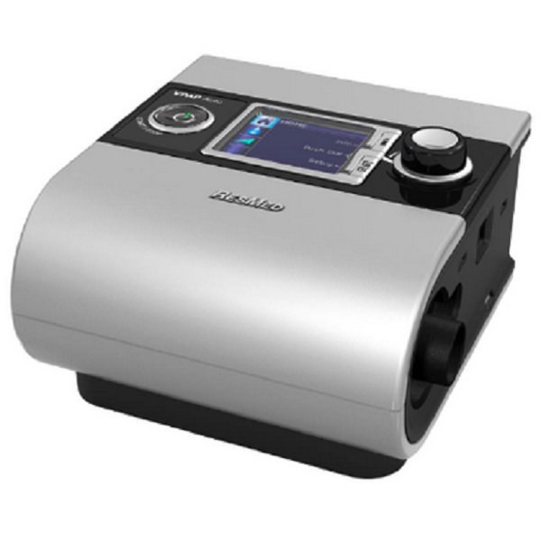 ResMed BiPAP : # 36016 S9 VPAP Auto with H5i  Humidifier-/catalog/bipap/resmed/36016-01