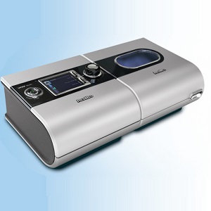 ResMed BiPAP : # 36016 S9 VPAP Auto with H5i  Humidifier-/catalog/bipap/resmed/36016-04