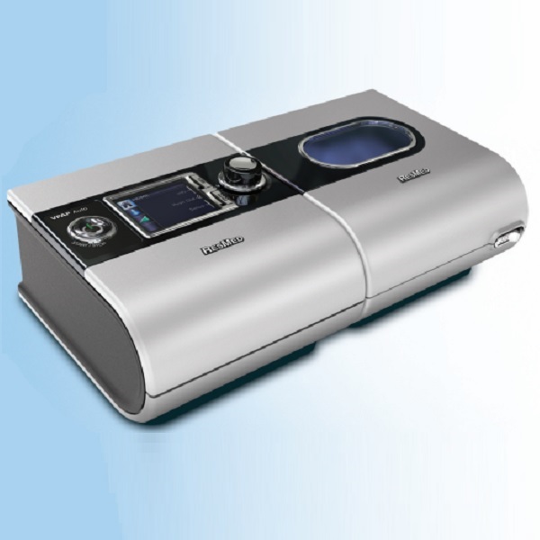 ResMed BiPAP : # 36016 S9 VPAP Auto with H5i  Humidifier-/catalog/bipap/resmed/36016-04