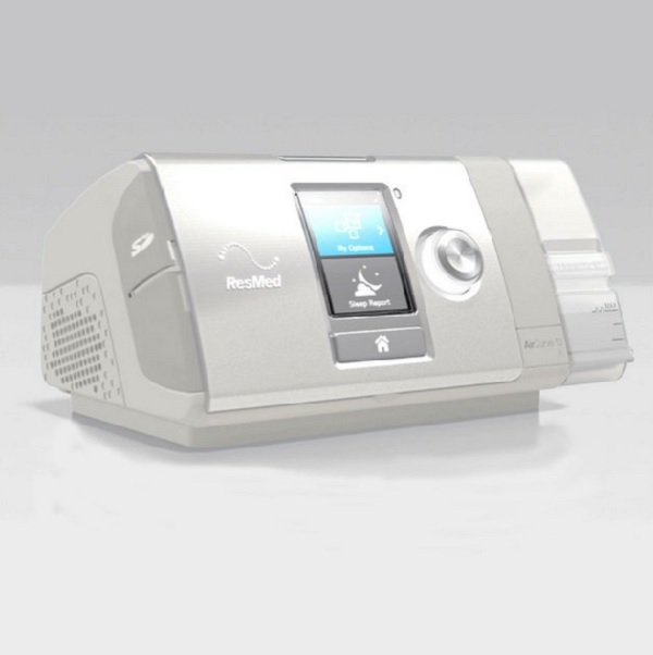 ResMed BiPAP : # 37410 Aircurve 10 ASV 3G Ventilator with SlimLine-/catalog/bipap/resmed/37214-02