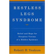 books restless-legs-syndrome