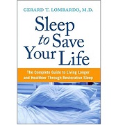 sleep-to-save-your-life book