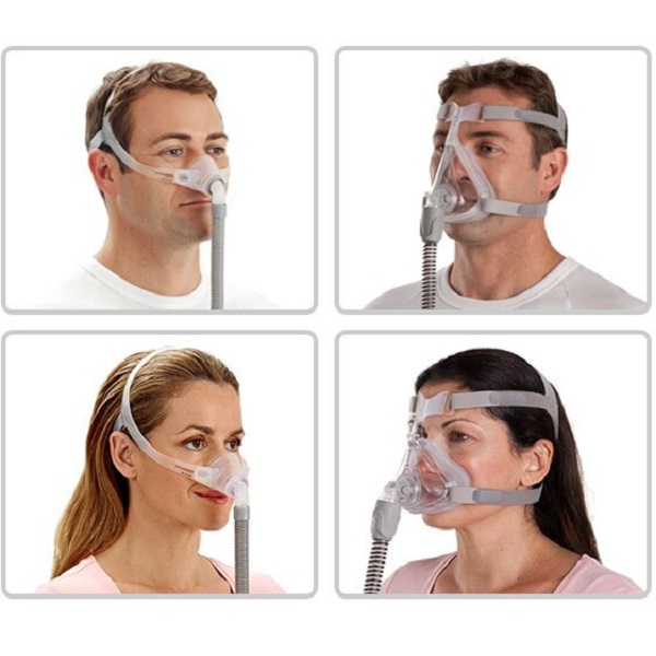 CPAP-Clinic Bundle : # 88100 Choice of Mask -/catalog/bundles/cpap-mask-of-choice-01