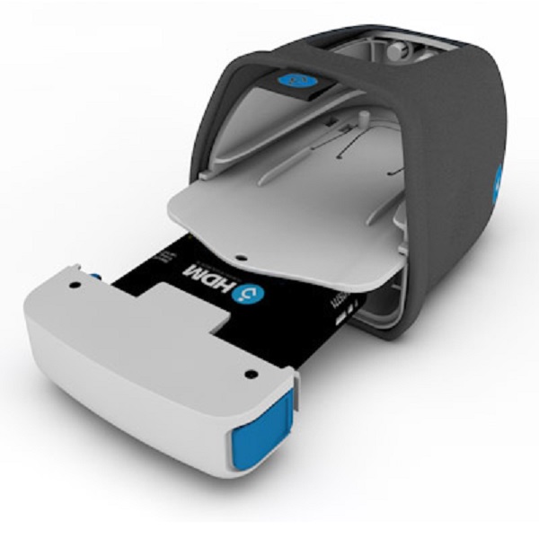 HDM Accessories : # 005767 PowerShell with Extended Battery for Z1 and Z2 -/catalog/cpap/HDM/HD601010-04