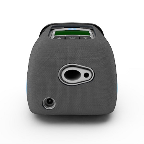 HDM Accessories : # 005767 PowerShell with Extended Battery for Z1 and Z2 -/catalog/cpap/HDM/HD601010-07