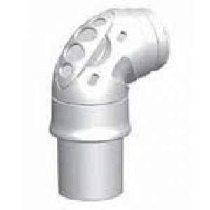 Fisher-Paykel Replacement Parts : # 900HC441 FlexiFit 405  Exhaust Flow Elbow-/catalog/cpap/fisher_paykel/900HC441-01