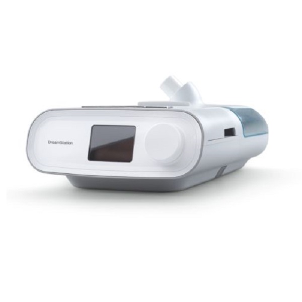 Philips-Respironics CPAP : # 200H12 DreamStation CPAP with Heated Humidifier-/catalog/cpap/respironics/400T12-04
