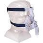 DeVilbiss CPAP Full-Face Mask : # 97320 EasyFit Silicone Full with Headgear , Medium-/catalog/full_face_mask/devilbiss/97310-03