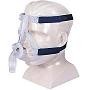 DeVilbiss CPAP Full-Face Mask : # 97320 EasyFit Silicone Full with Headgear , Medium-/catalog/full_face_mask/devilbiss/97310-04