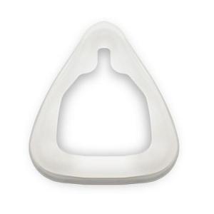 DeVilbiss Replacement Parts : # 97440 EasyFit Silicone Full Cushion , Extra Large-/catalog/full_face_mask/devilbiss/97410-01
