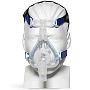 DeVilbiss CPAP Full-Face Mask : # 97418 EasyFit Gel Full with Headgear , Small-/catalog/full_face_mask/devilbiss/97412-01