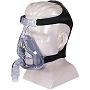 Fisher-Paykel CPAP Full-Face Mask : # 400471 Forma with Headgear , Medium and Large-/catalog/full_face_mask/fisher_paykel/400470-04