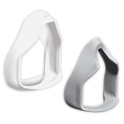 Fisher-Paykel Replacement Parts : # 400HC113 FlexiFit 432 Cushion and Silicone Seal , Small-/catalog/full_face_mask/fisher_paykel/400HC121-01