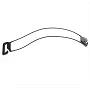 Fisher-Paykel Replacement Parts : # 400HC219-1 FlexiFit 431, FlexiFit 432 and Forma Glider Strap , 1/ Pkg-/catalog/full_face_mask/fisher_paykel/400HC219-02