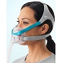 Fisher-Paykel CPAP Full-Face Mask : # EVF1XMLU Evora Full Face Mask with Headgear , Fitpack (contains 3 seals: Extra-Small, Small-Medium and Large)-/catalog/full_face_mask/fisher_paykel/EvoraFullFace-03