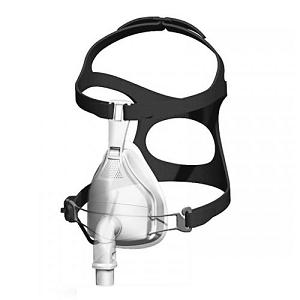 Fisher-Paykel CPAP Full-Face Mask : # HC431 FlexiFit 431 with Headgear  , Small, Medium, Large-/catalog/full_face_mask/fisher_paykel/HC431-01