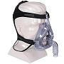 Fisher-Paykel CPAP Full-Face Mask : # HC432M FlexiFit 432 with Headgear , Medium-/catalog/full_face_mask/fisher_paykel/HC432-03