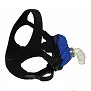 Circadiance CPAP Full-Face Mask : # 100960 SleepWeaver Anew Blue with Headgear  , Regular-/catalog/full_face_mask/kego/100975-03