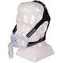 KEGO CPAP Full-Face Mask : # HYB500 Hybrid Universal Interface with Headgear , S, M, L Oral Cushion and  S, M, L Nasal Pillows-/catalog/full_face_mask/kego/HYB500-03