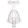 KEGO CPAP Full-Face Mask : # 9N220003 WiZARD 220 with Headgear , Small-/catalog/full_face_mask/kego/wizard-02