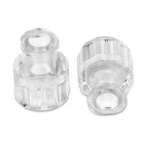 ResMed Replacement Parts : # 60681 Ultra Mirage Ports Cap , 2/ Pkg-/catalog/full_face_mask/resmed/60681-01