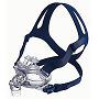 ResMed CPAP Full-Face Mask : # 61300 Mirage Liberty with Headgear , Small-/catalog/full_face_mask/resmed/61300-01