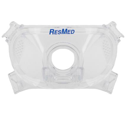 ResMed Replacement Parts : # 61337 Mirage Liberty Frame , Small-/catalog/full_face_mask/resmed/61337-02