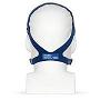 ResMed Replacement Parts : # 61734 Quattro FX Headgear , Small (Navy)-/catalog/full_face_mask/resmed/61734-02