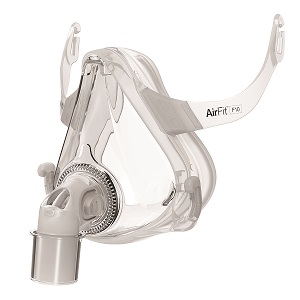 ResMed Replacement Parts : # 63160 AirFit F10 Frame System , Extra Small-/catalog/full_face_mask/resmed/63162-01