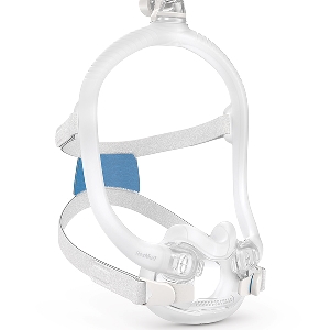 ResMed CPAP Full-Face Mask : # 63332 AirFit F30i with Headgear , Standard frame, Medium cushion-/catalog/full_face_mask/resmed/63330-01