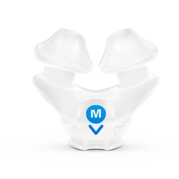 ResMed Replacement Parts : # 64309 AirFit X30i Replacement Pillows , Small-/catalog/full_face_mask/resmed/6335_resmed_x30i_pillows_m-01